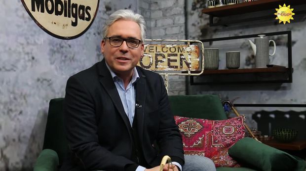 Frühstücksfernsehen - Frühstücksfernsehen - Tabuthema: Was Bewirken Pornos In Einer Beziehung?