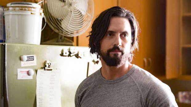 This Is Us - Das Ist Leben - This Is Us - Das Ist Leben - Staffel 1 Episode 12: Veränderungen