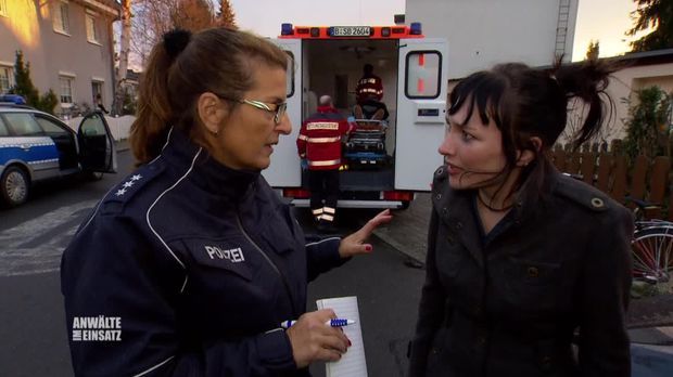 Anwälte Im Einsatz - Anwälte Im Einsatz - Staffel 3 Episode 79: Ungebremst Ins Unglück