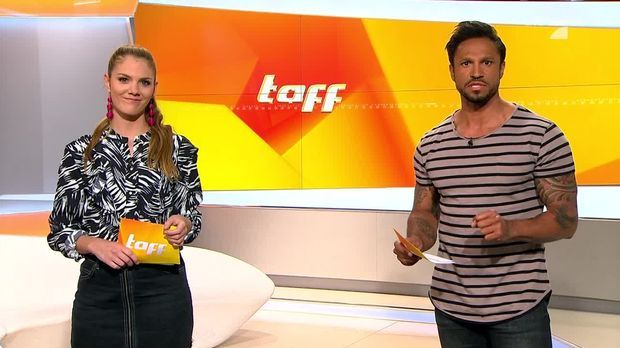 Taff - Taff - Taff Vom 13. März 2018