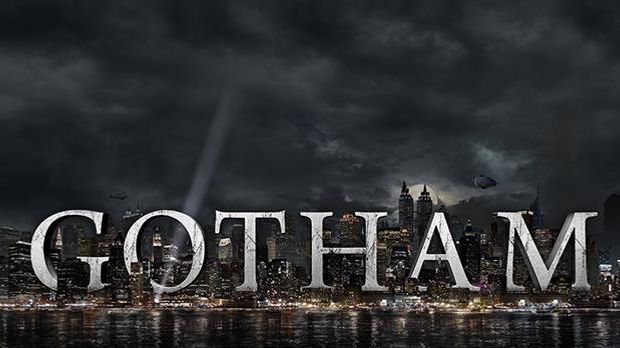 Gotham - Gotham - Staffel 2 Episode 2: Klopf, Klopf