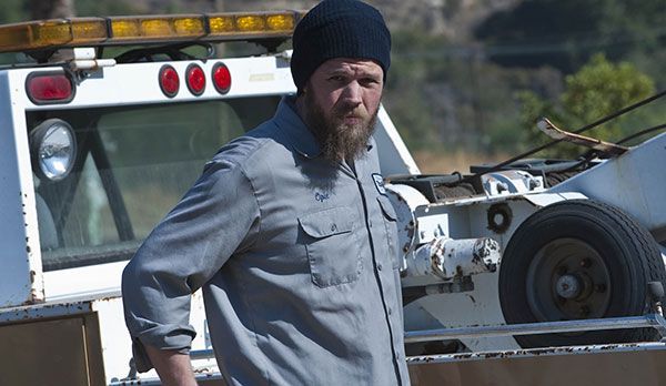 Sons of Anarchy die besten Sprüche der 2. Staffel