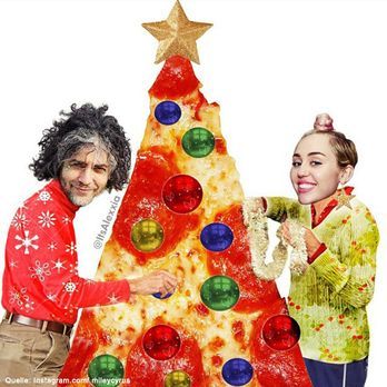 Weihnachten 2014: Es weihnachtet sehr!