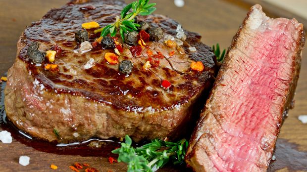 Steak grillen Anleitung für perfekten Fleischgenuss