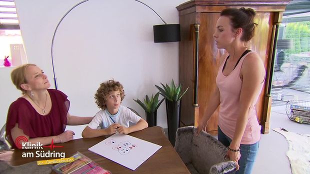 Klinik Am Südring - Die Familienhelfer - Klinik Am Südring - Die Familienhelfer - Beinhart