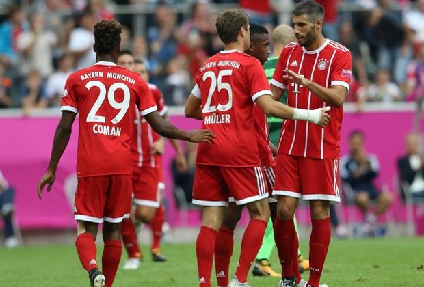 arsenal gegen bayern arsenal gegen bayern