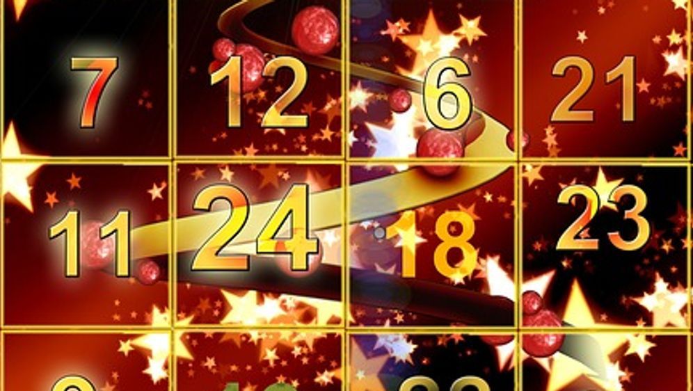 männer adventskalender basteln