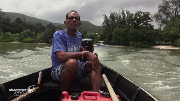 Abenteuer Leben - Täglich - Abenteuer Leben Täglich - Freitag: Kontrastreportage Fischfang: Seychellen Vs. Deutschland