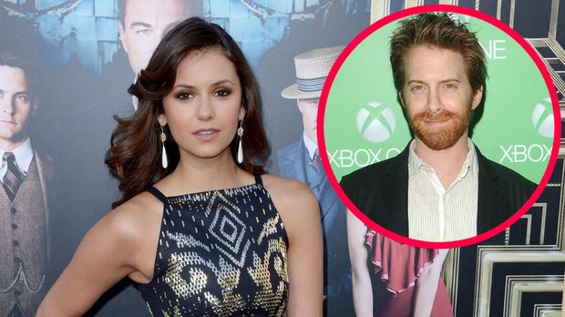 Nina Dobrev und Seth Green: Gemeinsam im neuen Film - ProSieben