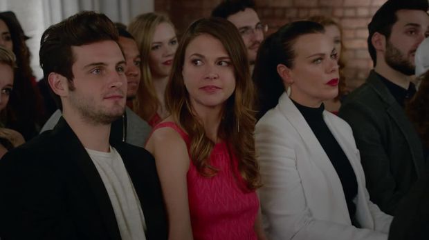 Younger - Video - Staffel 1 Episode 11: Hot Mitzvah ...