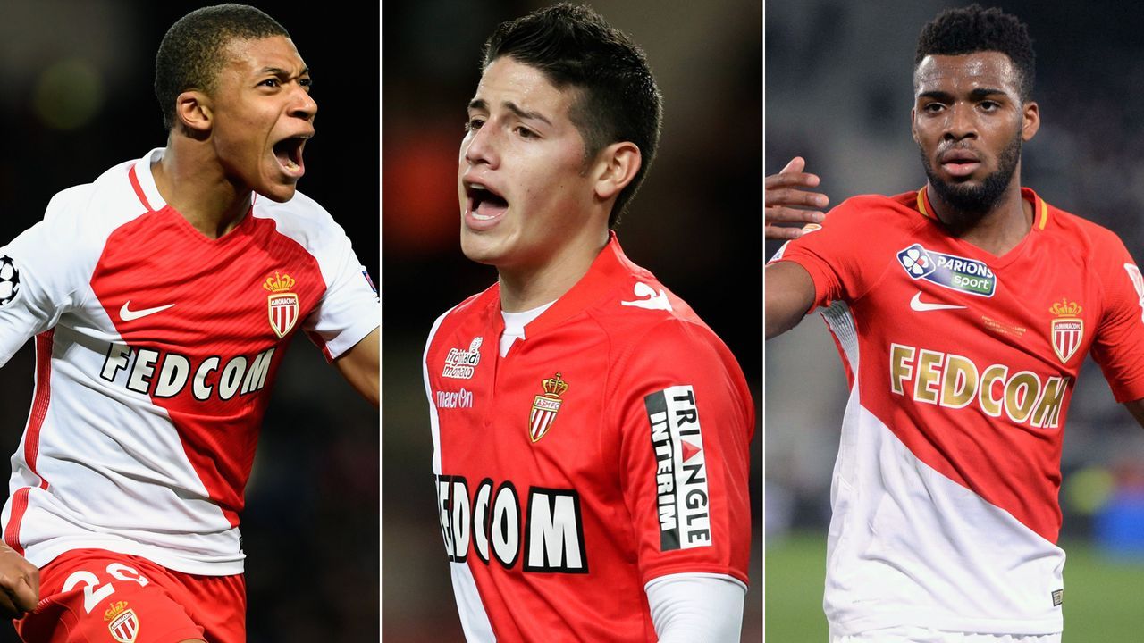 Image result for as monaco