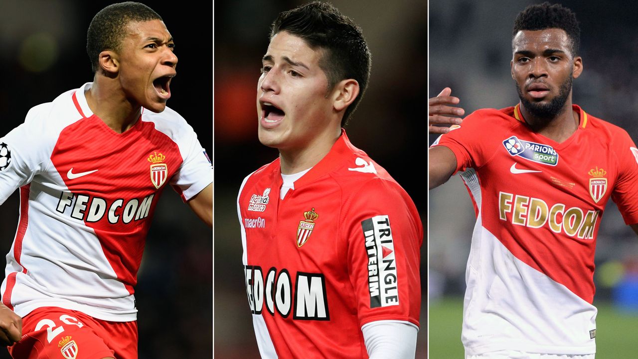 Image result for as monaco