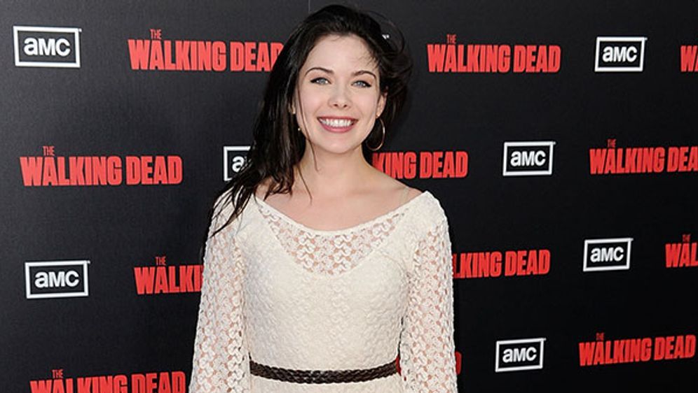 Vampire Diaries Grace Phipps Ist April Young