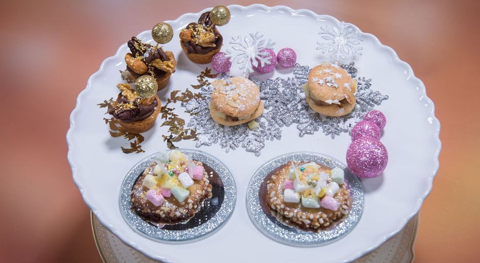 Smige Herbstsuppen Betty Bossi