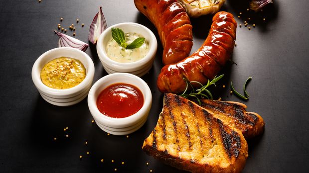 Joghurt Kokos Dip Zu Fleisch - Rezepte Suchen