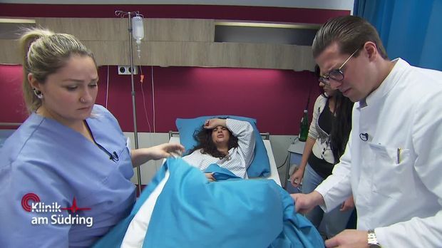 Klinik Am Südring - Klinik Am Südring - Büdchenkämpfe