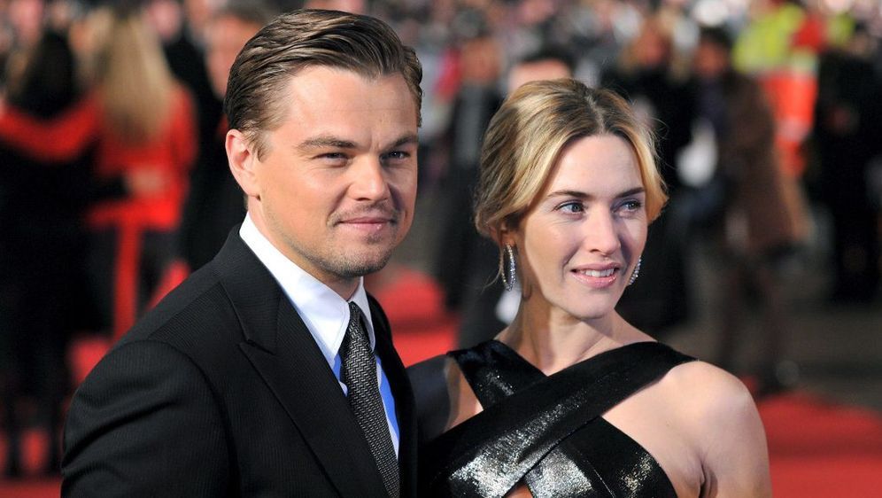 "The Wolf of Wall Street"-Star Leonardo DiCaprio: Sein ...