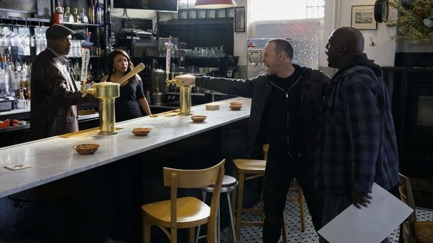 Blue Bloods - Blue Bloods - Staffel 7 Episode 12: Ein Fluch Und Ein Segen