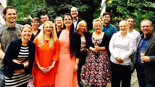 Hochzeit Auf Den Ersten Blick Verpasst Alle Sendungen