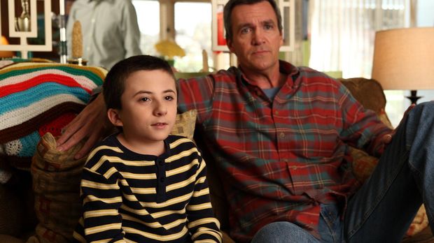 The Middle - Der Super Bowl - ProSieben