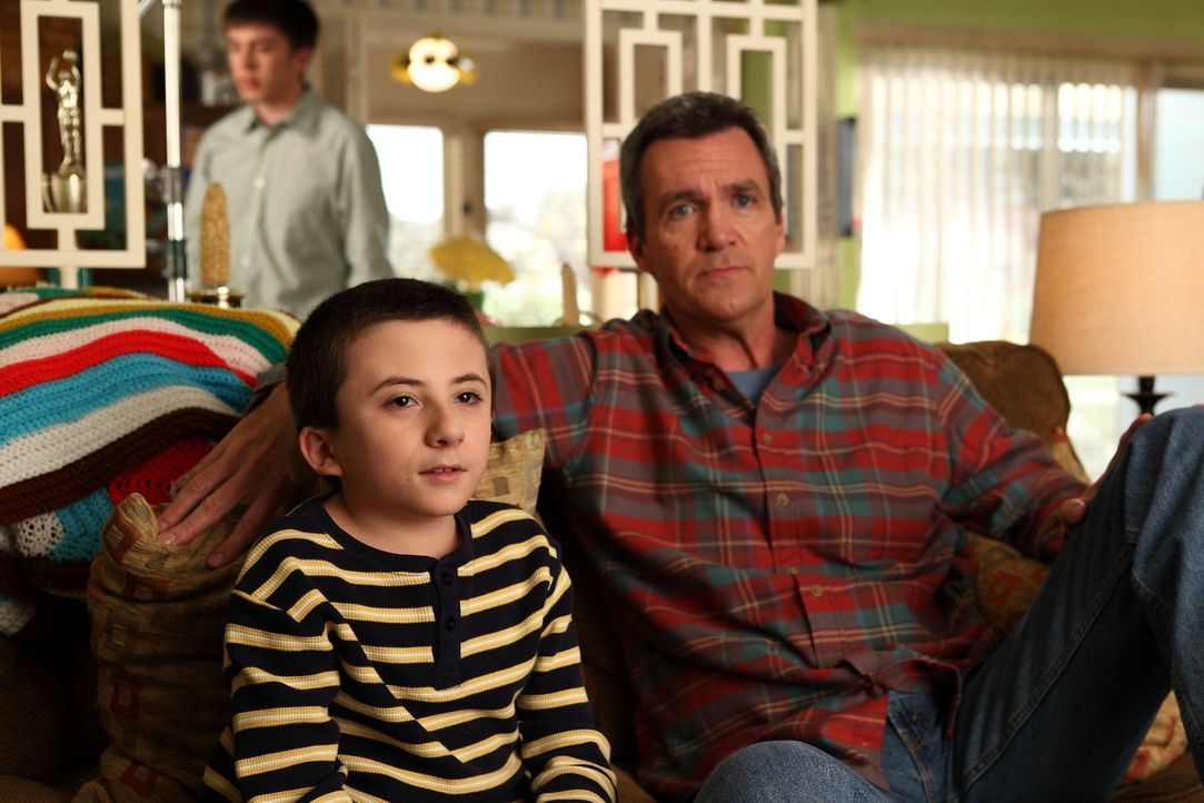 The Middle - Der Super Bowl - ProSieben