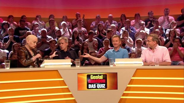 Genial Daneben - Das Quiz - Genial Daneben - Das Quiz - Michael Kessler Muss Sich Entscheiden