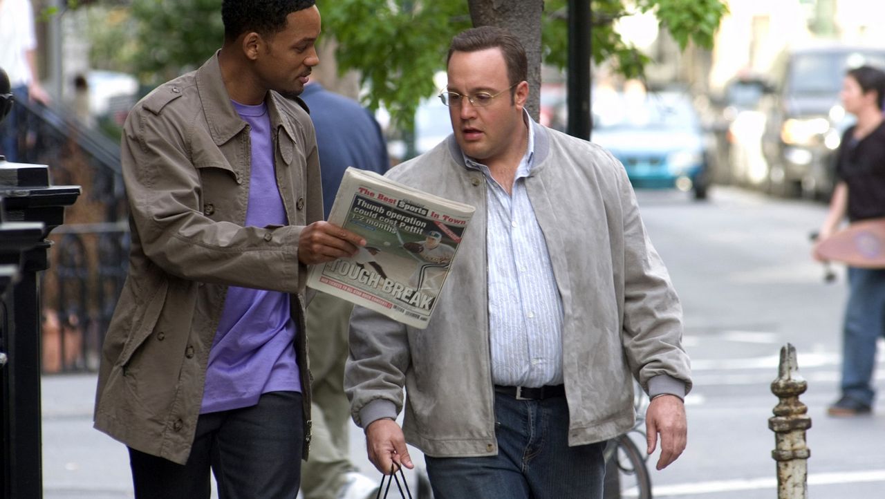 Bilder Hitch Der Date Doktor Film SAT.1