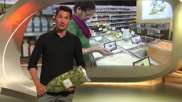 Galileo - Galileo - Sonntag: Supermarkt Weltweit: Indien Vs. Estland