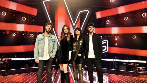 The Voice Kids Verpasst Alle Sendungen Clips Und Ganze Folgen Kostenlos Online Anschauen The Voice Kids Sendung Verpasst