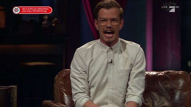 Circus Halligalli - Circus Halligalli - Staffel 9 - Episoden 14