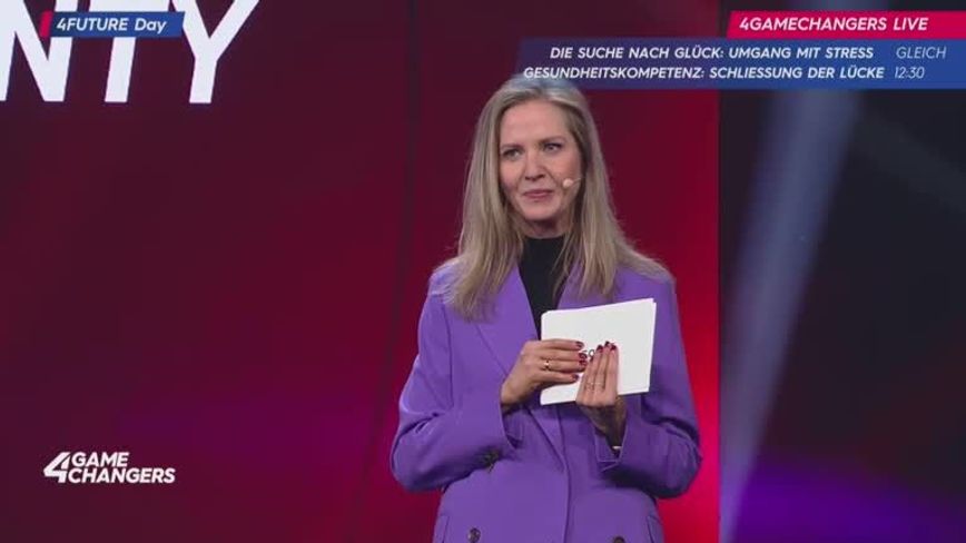 Digitale Gesundheitsinnovationen: Zwischen Faszination und Unsicherheit gefangen
