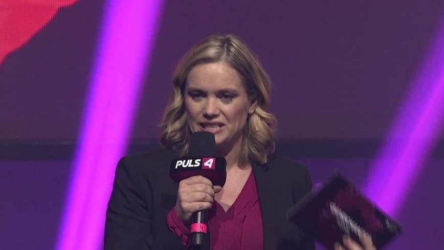 Der 4GAMECHANGER Award 2017 geht an...