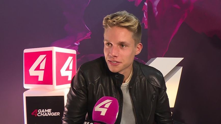 ConCrafter im Interview