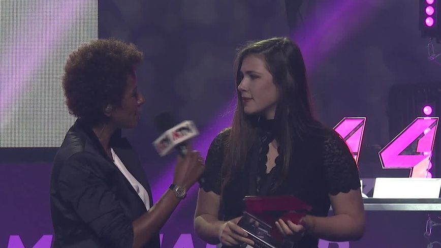 Der 4WEBSTARS Award 2017 geht an...