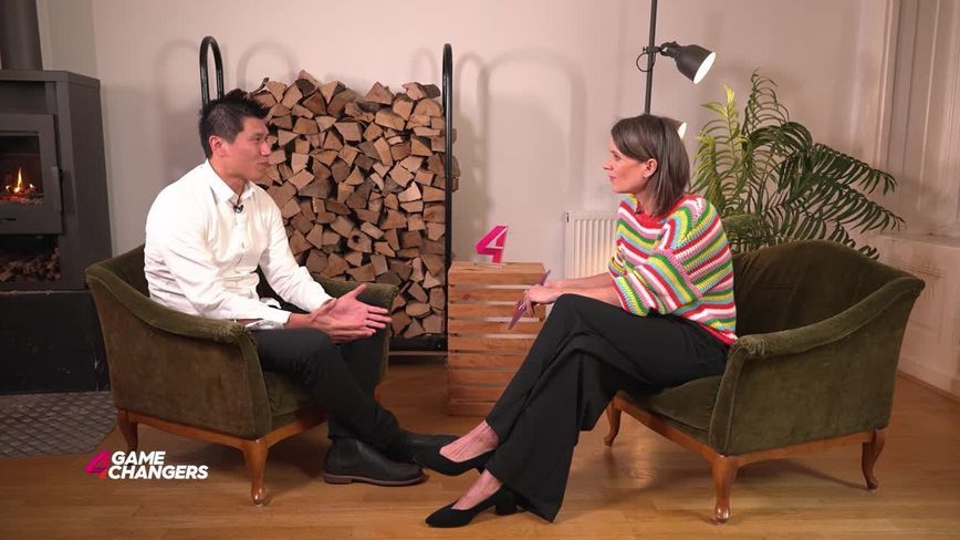 4Gamechangers TV der Talk vom 31.10.2020