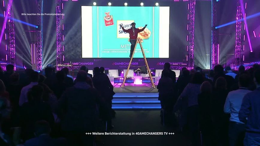 4Gamechangers Festival 2020: Is capitalism destroying the world?