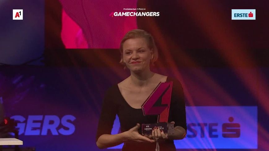 "4GAMECHANGERS-Tag" - Highlights