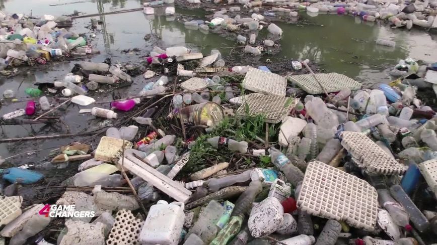 4GAMECHANGERS TV - Ideen zur Plastikmüll-Reduktion