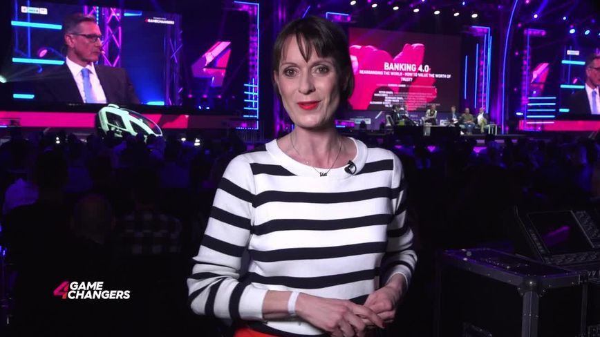 4GAMECHANGERS TV: Downsizing beim Wohnen 
