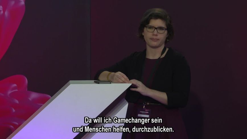 Ingrid Brodnig im 4Talk