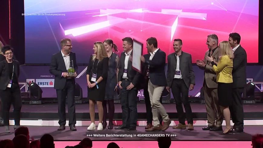 4Gamechangers Festival 2020: Hat Europa noch eine Chance?