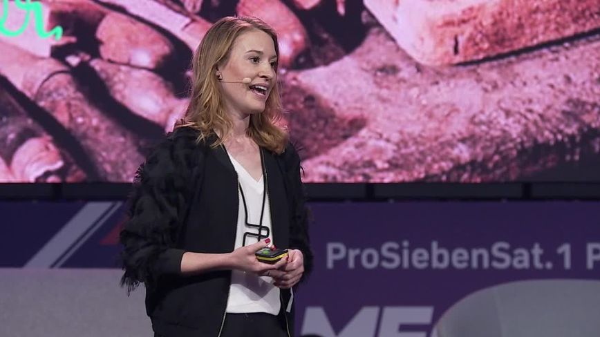 Time to change the game: How the legacy of Adi Dassler is lifting tomorrow’s disruptors in Sports