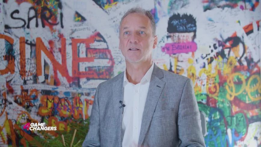 4Gamechangers TV vom 14.10.2020