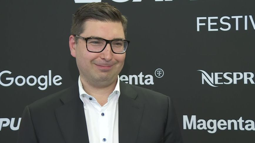 4GAMECHANGERS Festival: Interview with Markus Giesswein