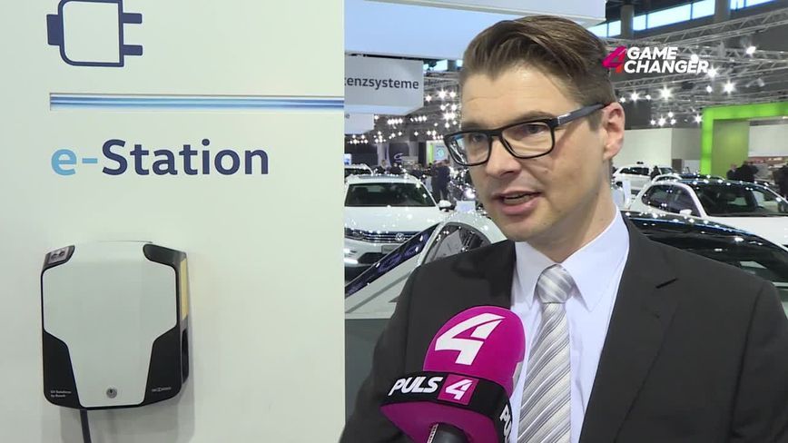 Wilfried Weitgasser - Der Gamechanger