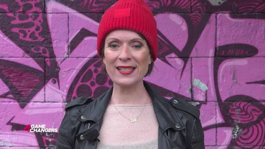 4GAMECHANGERS TV, das Zukunftsmagazin: Kampf dem Gender Gap