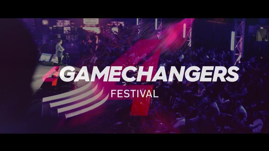 4GAMECHANGERS Movie - The Highlights