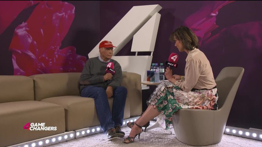 4Gamechangers TV vom 20.05.2020