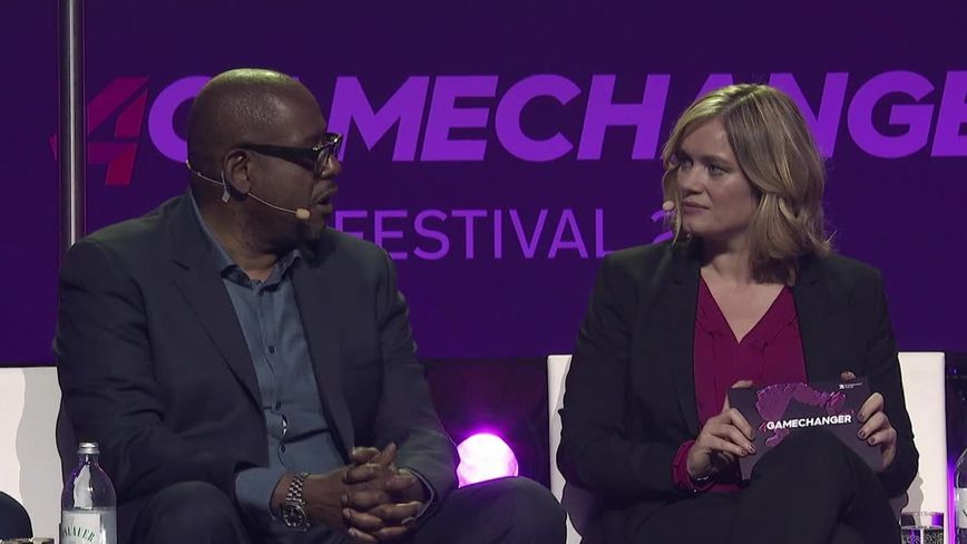 Das war der 4GAMECHANGERS-Tag 2017