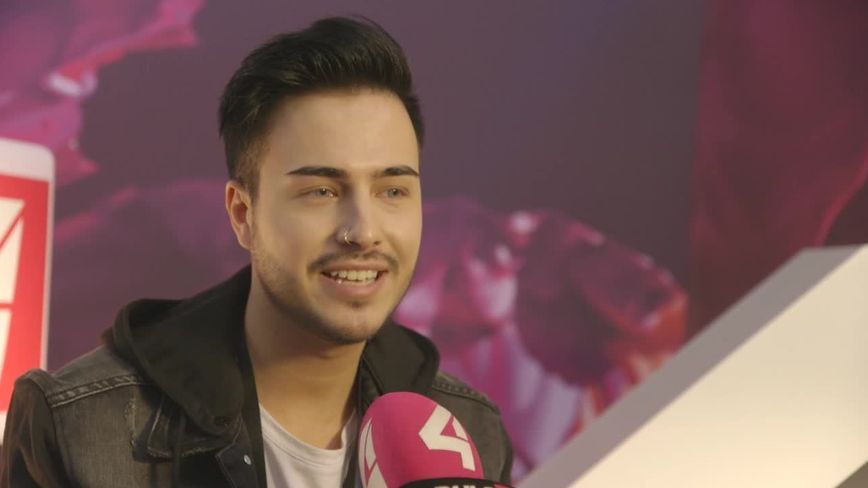 AQUAMARIN geht unter die Musiker
